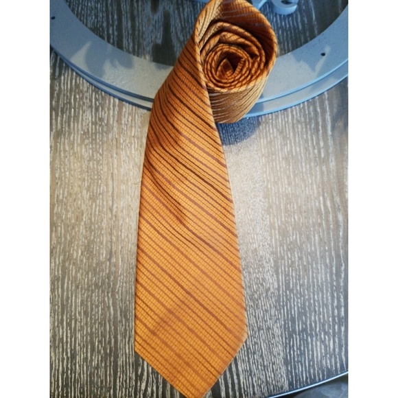 Oleg Cassini Other - Vintage Oleg Cassini Necktie